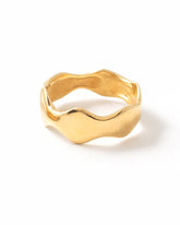 Bague Corva